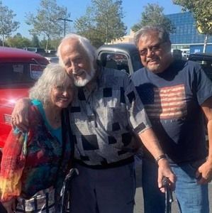 Meet your Posher, Amelia